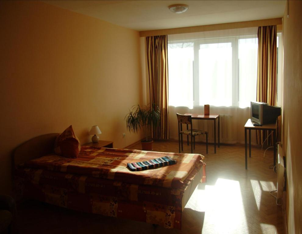 Hostel Brize Liepāja Værelse billede
