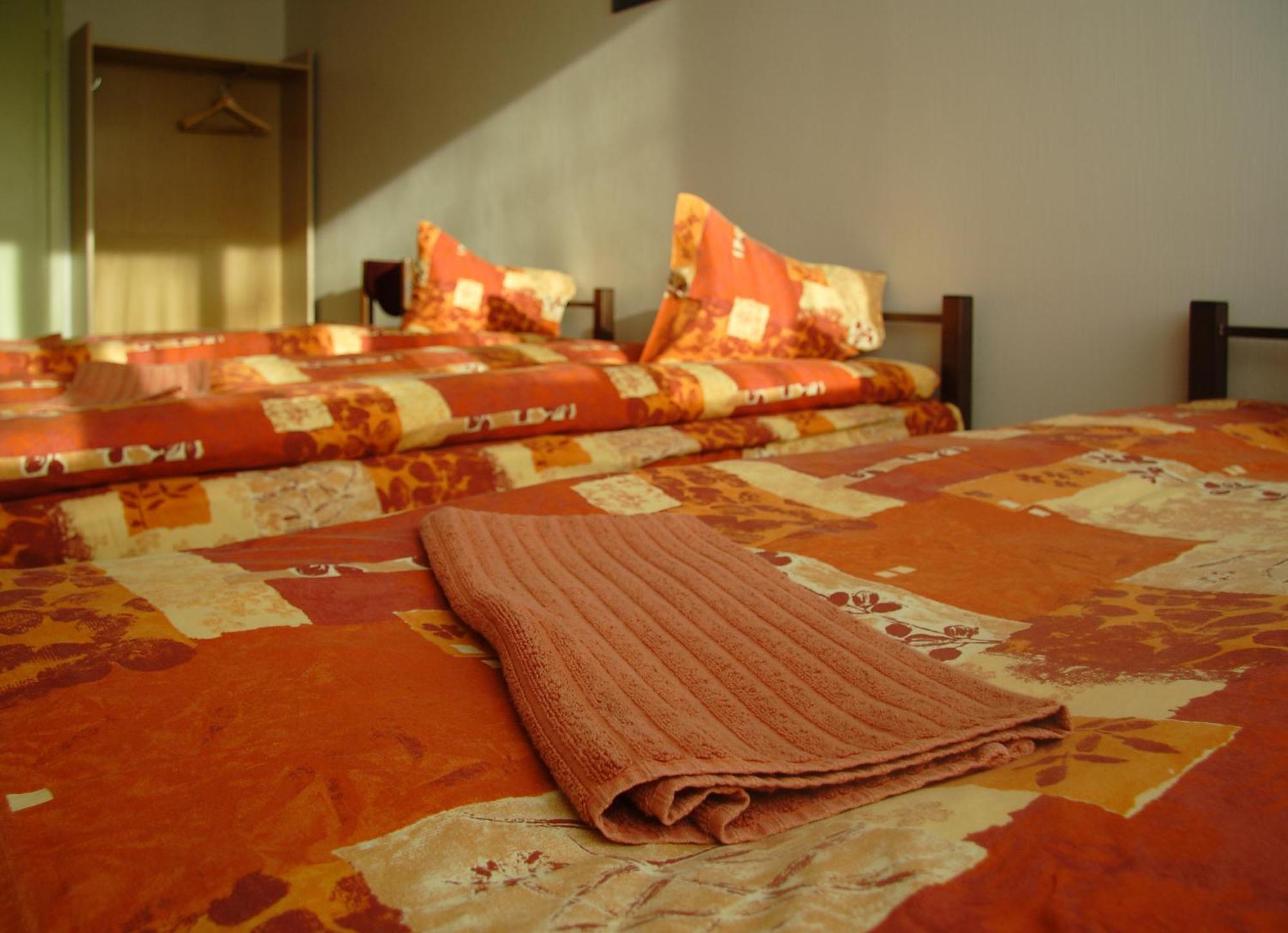 Hostel Brize Liepāja Eksteriør billede