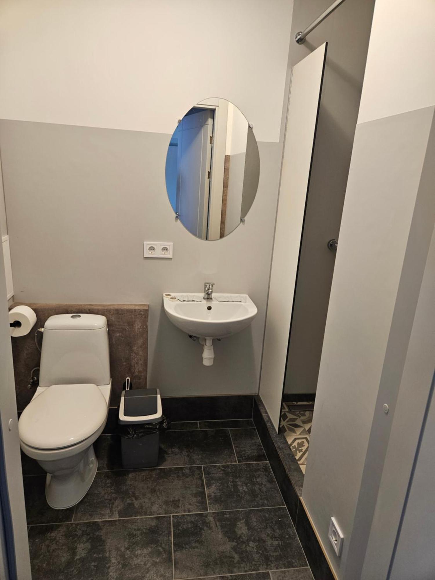 Hostel Brize Liepāja Eksteriør billede