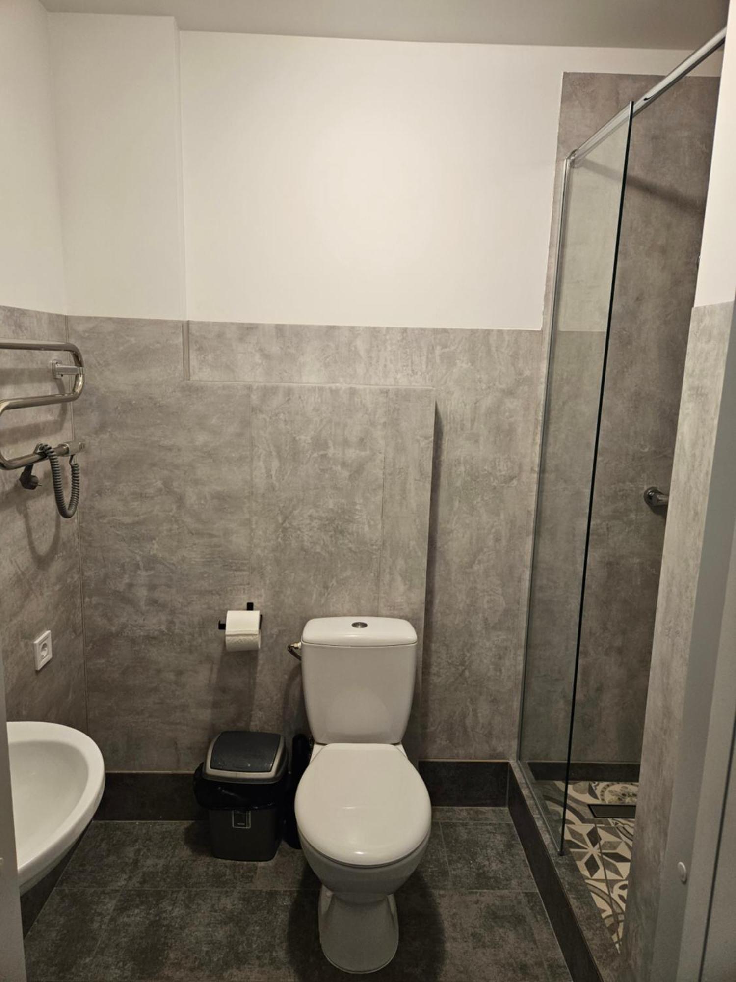 Hostel Brize Liepāja Eksteriør billede
