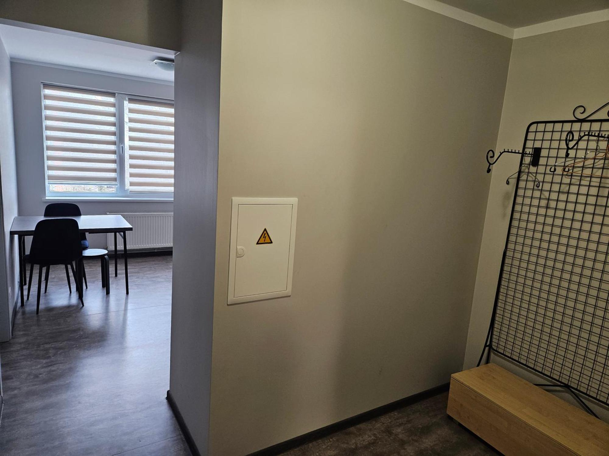 Hostel Brize Liepāja Eksteriør billede