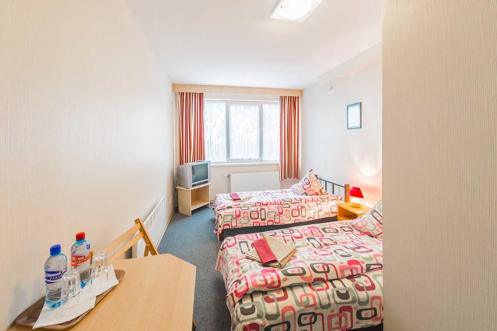 Hostel Brize Liepāja Eksteriør billede