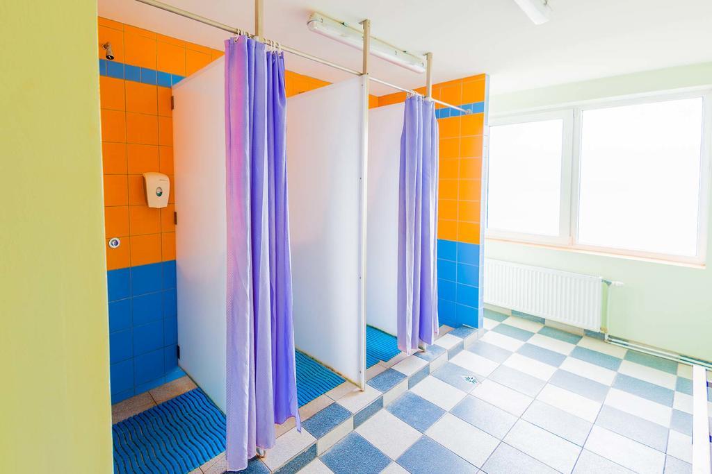 Hostel Brize Liepāja Eksteriør billede
