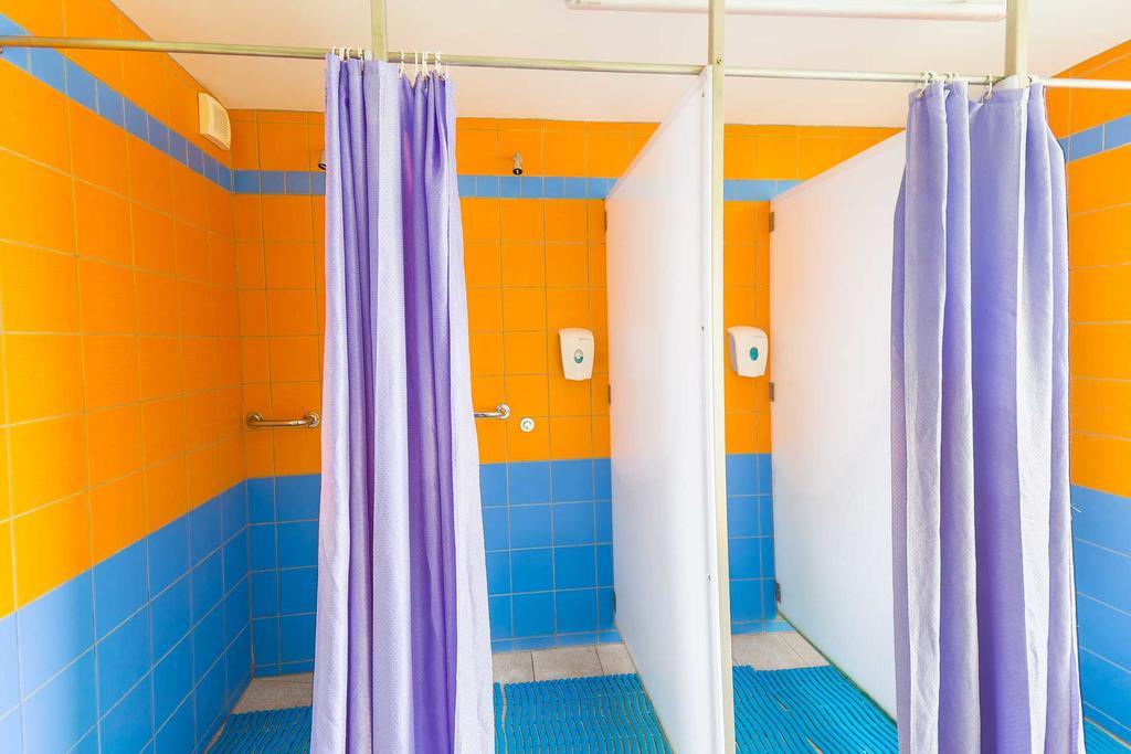 Hostel Brize Liepāja Eksteriør billede