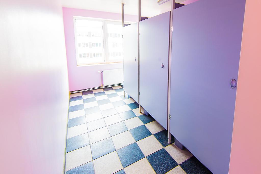 Hostel Brize Liepāja Eksteriør billede