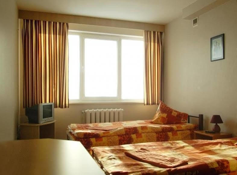 Hostel Brize Liepāja Eksteriør billede