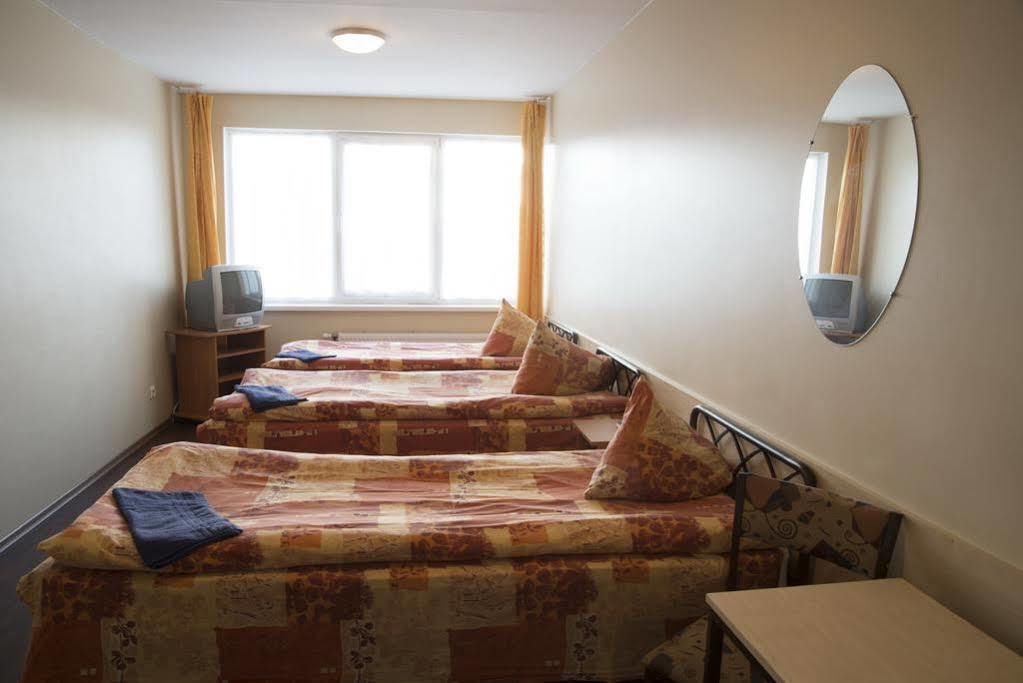 Hostel Brize Liepāja Eksteriør billede