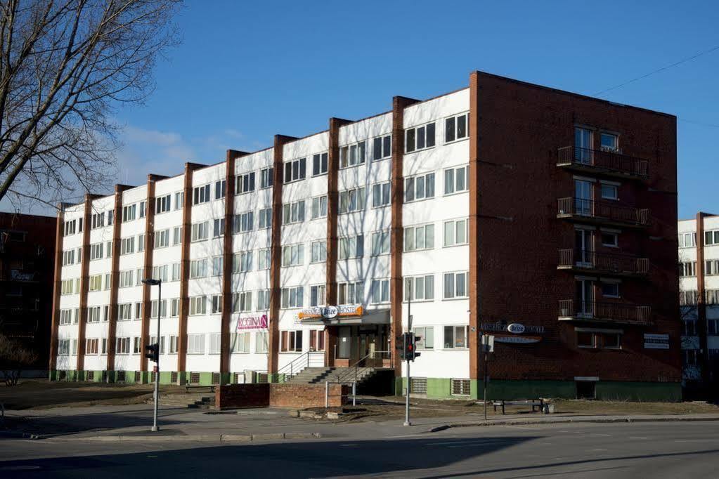 Hostel Brize Liepāja Eksteriør billede